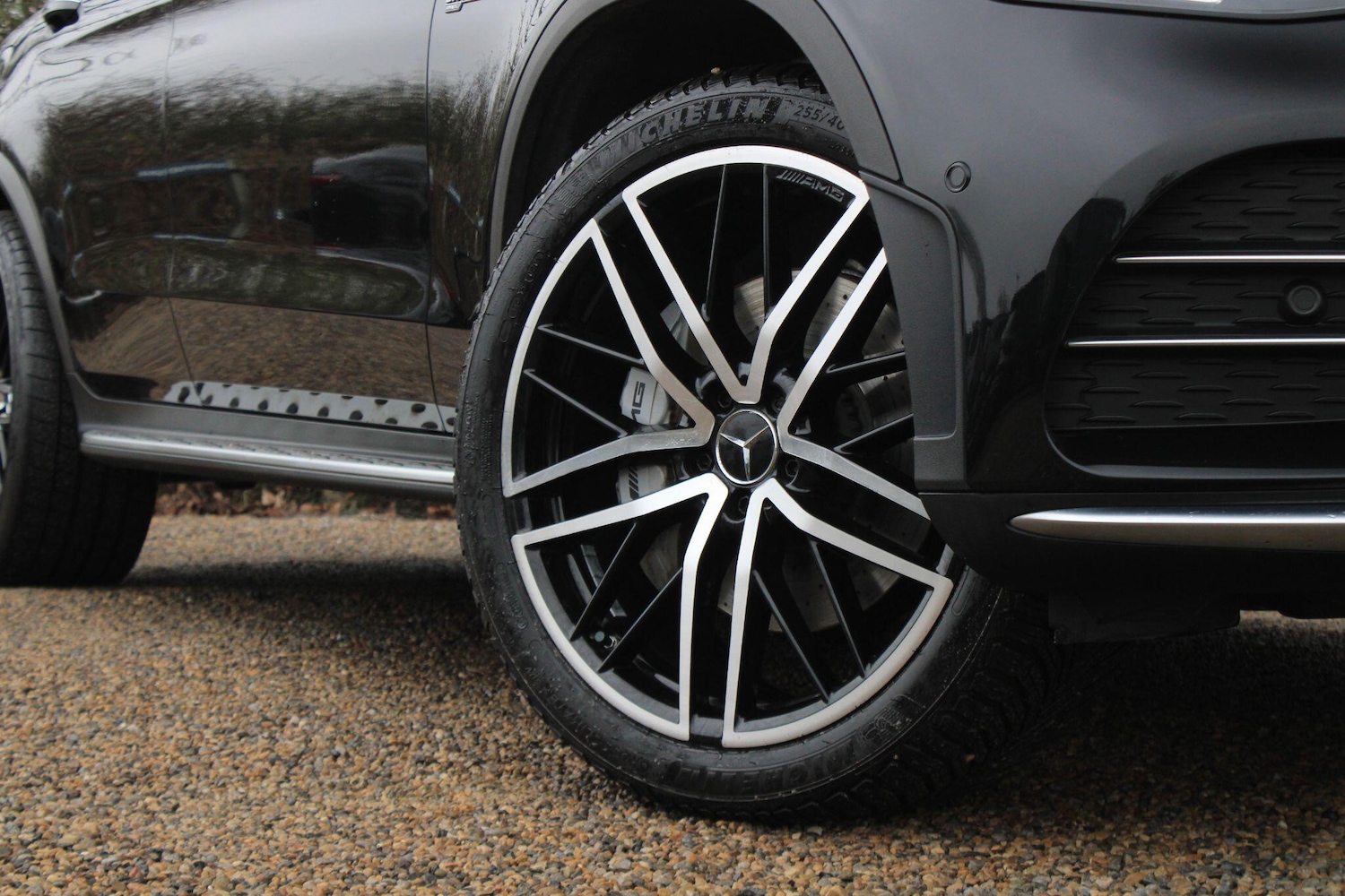 Used Mercedes-Benz GLC 2019 for sale - 77441297: Photo 9