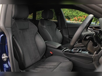 Used Audi A5 2022 for sale - 79279346: Photo