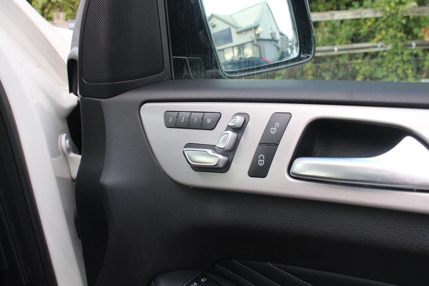 Vehicle 32
