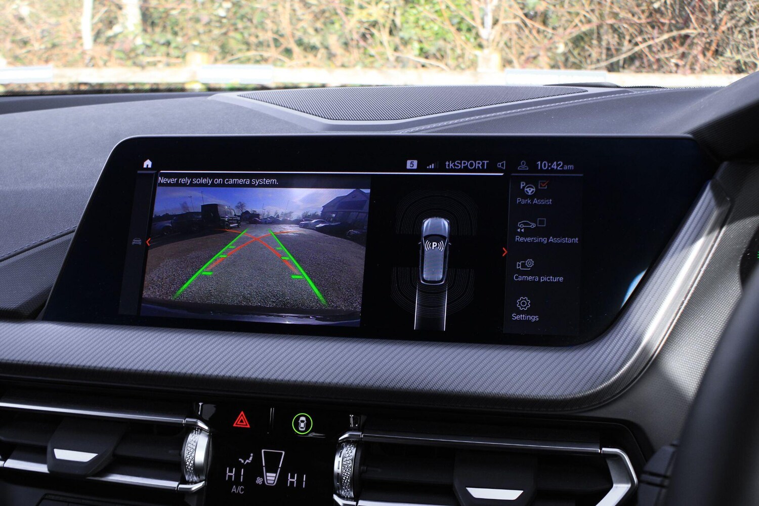 Used BMW 1 Series for sale - 77671699: Photo 15