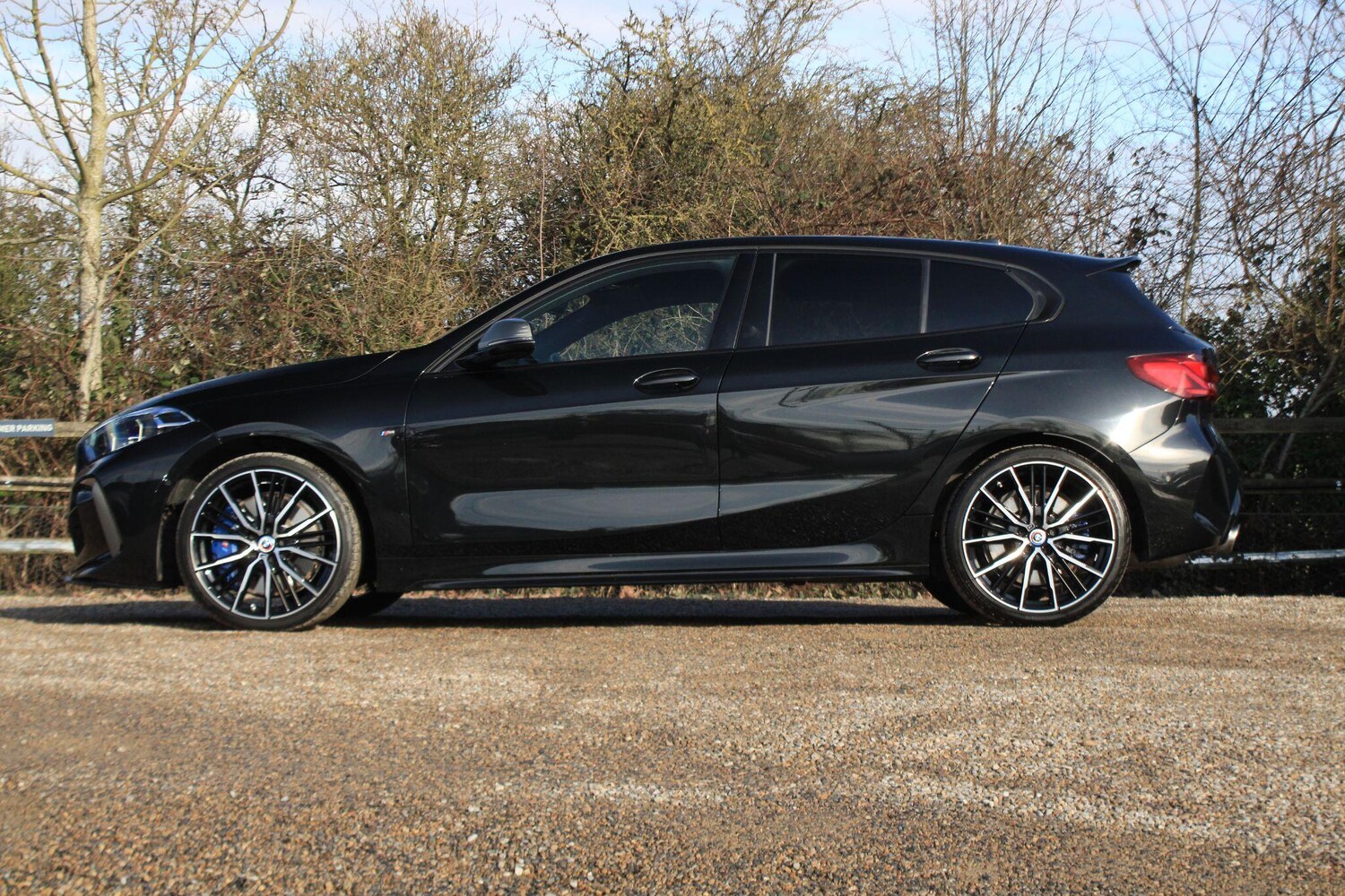 Used BMW 1 Series for sale - 77671699: Photo 18
