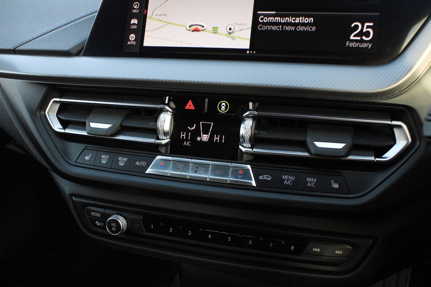 Used BMW 1 Series for sale - 77671699: Photo 22