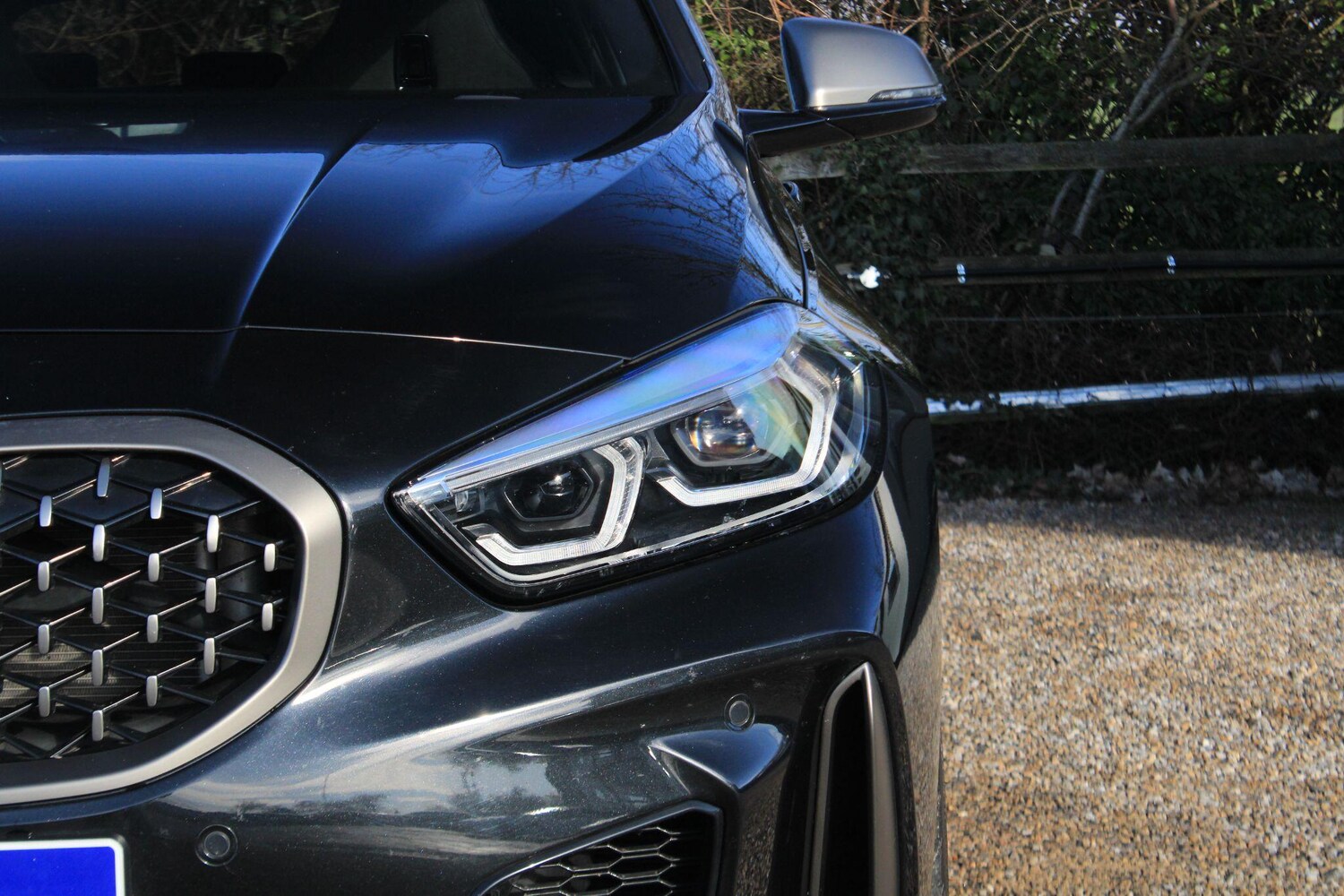 Used BMW 1 Series for sale - 77671699: Photo 38