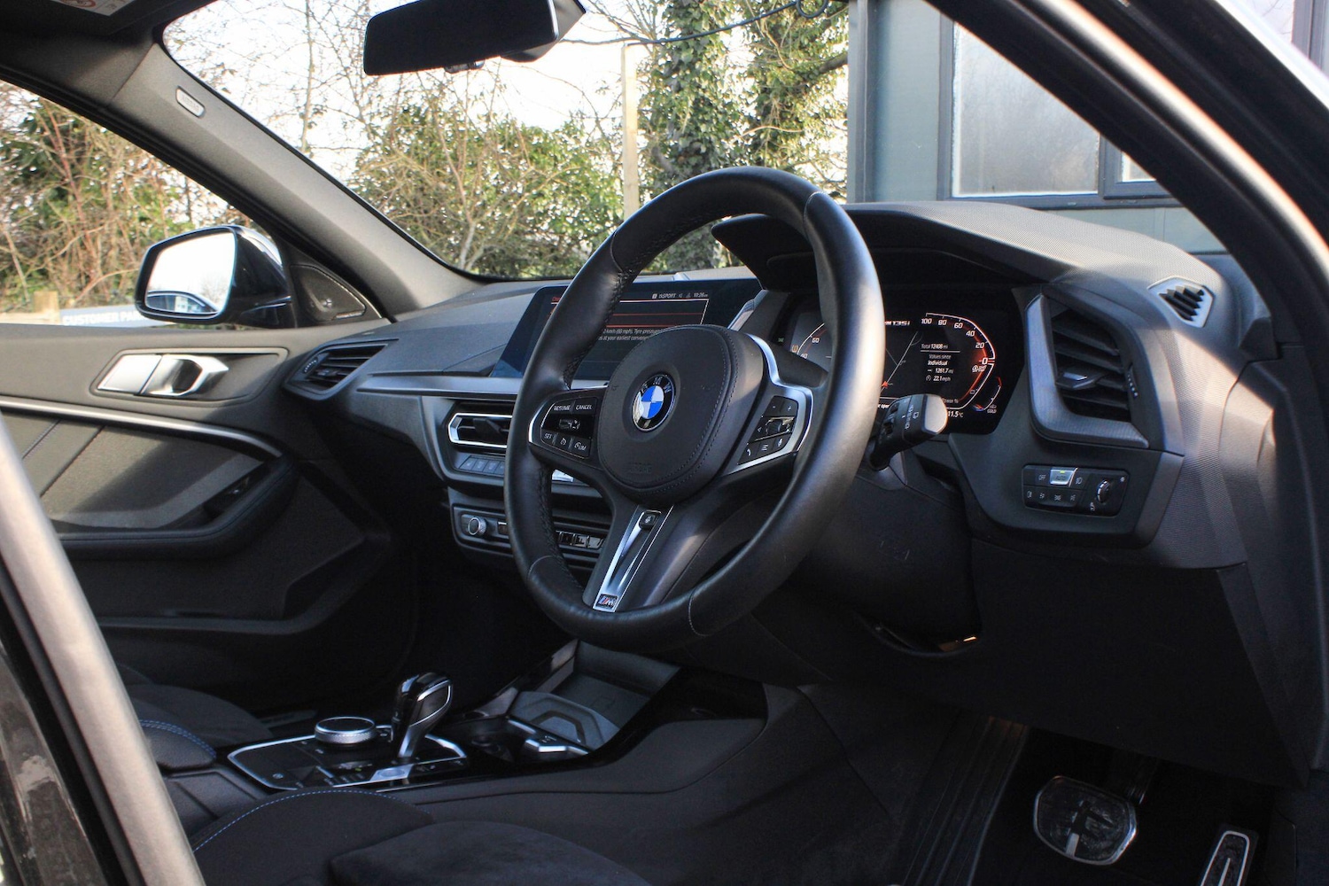 Used BMW 1 Series for sale - 77671699: Photo 5