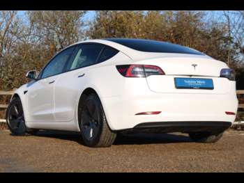 Used Tesla Model 3 2021 for sale - 73944634: Photo
