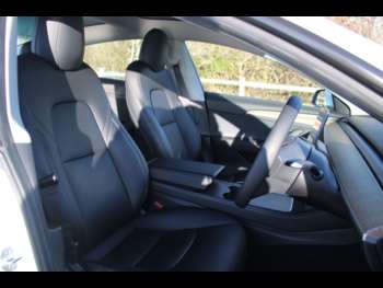Used Tesla Model 3 2021 for sale - 73944634: Photo