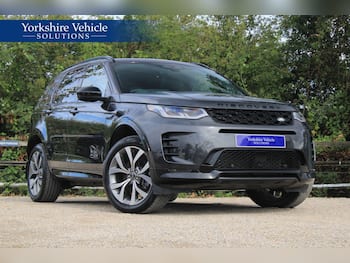 Used Land Rover Discovery Sport 2024 for sale - 79725833: Photo