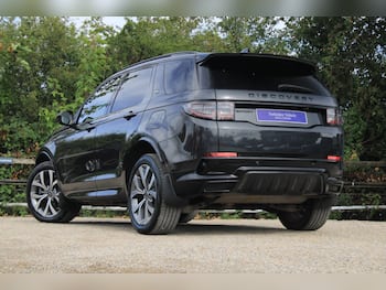 Used Land Rover Discovery Sport 2024 for sale - 79725833: Photo