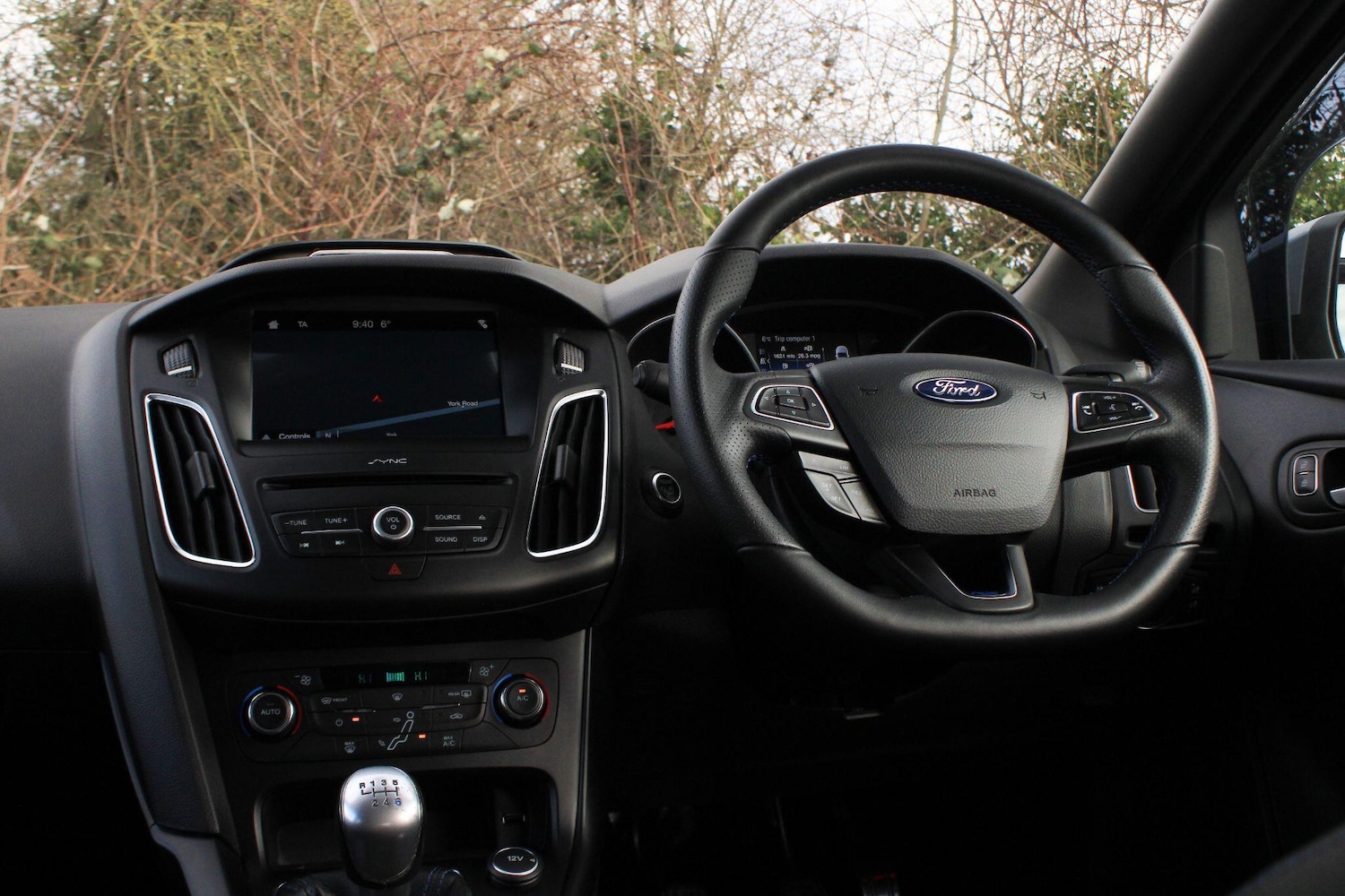 Used Ford Focus 2018 for sale - 77882957: Photo 10