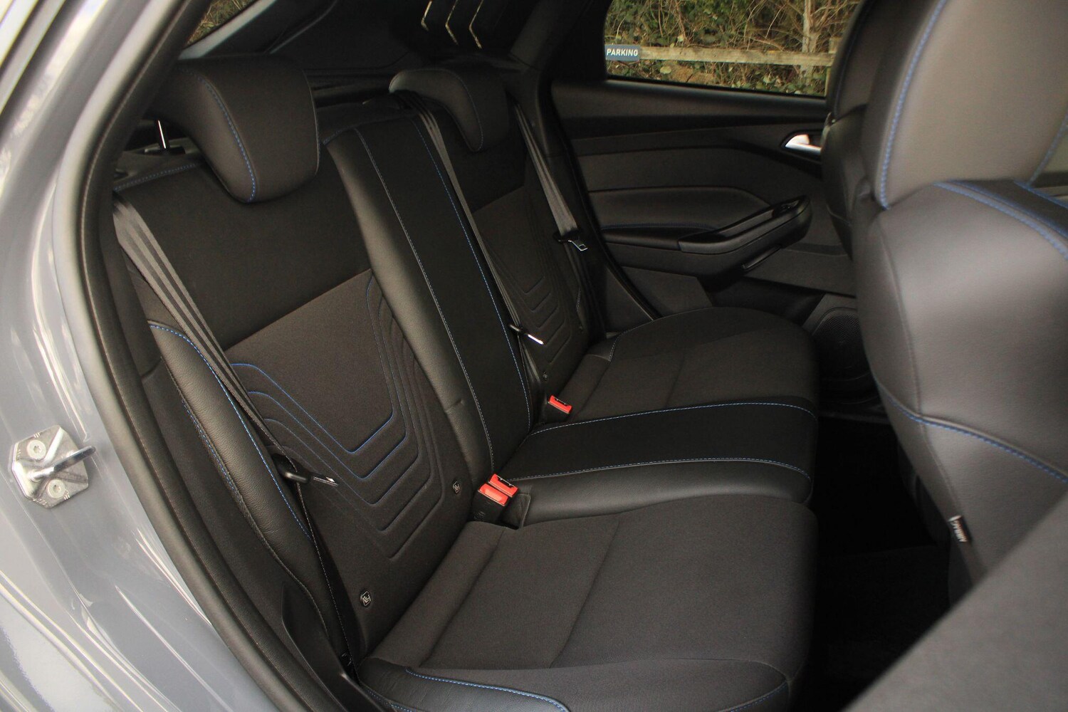 Used Ford Focus 2018 for sale - 77882957: Photo 11