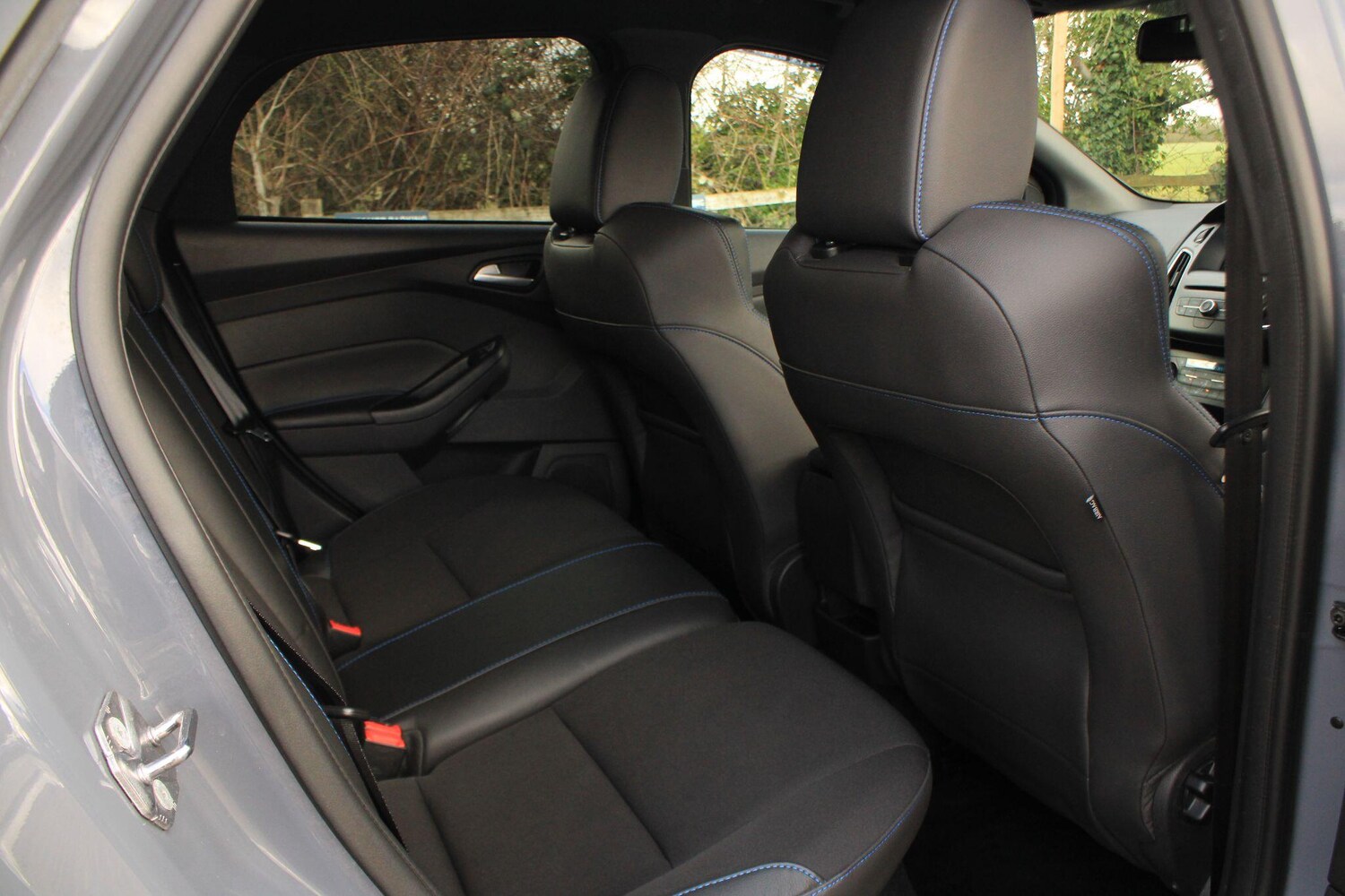 Used Ford Focus 2018 for sale - 77882957: Photo 12