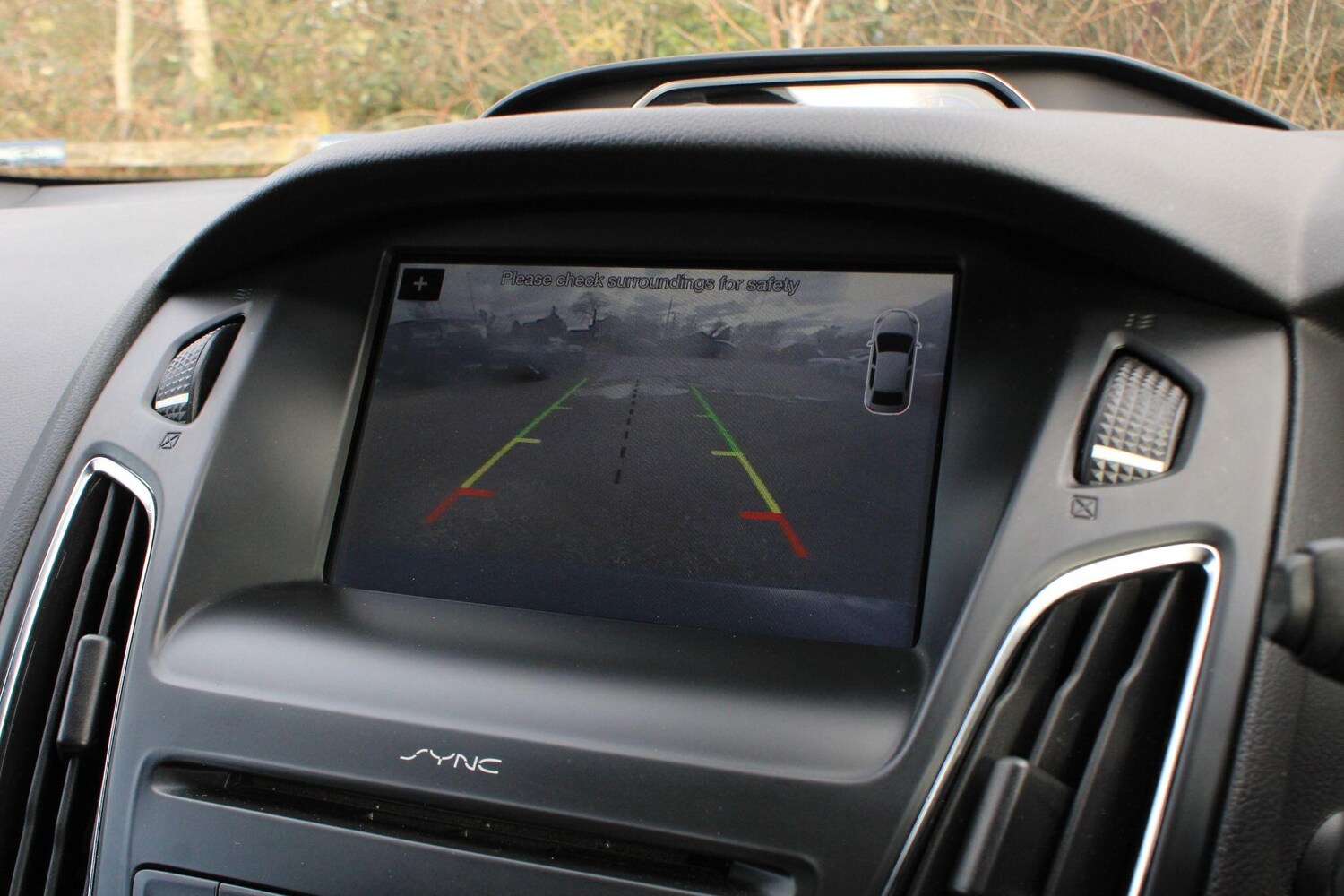 Used Ford Focus 2018 for sale - 77882957: Photo 14