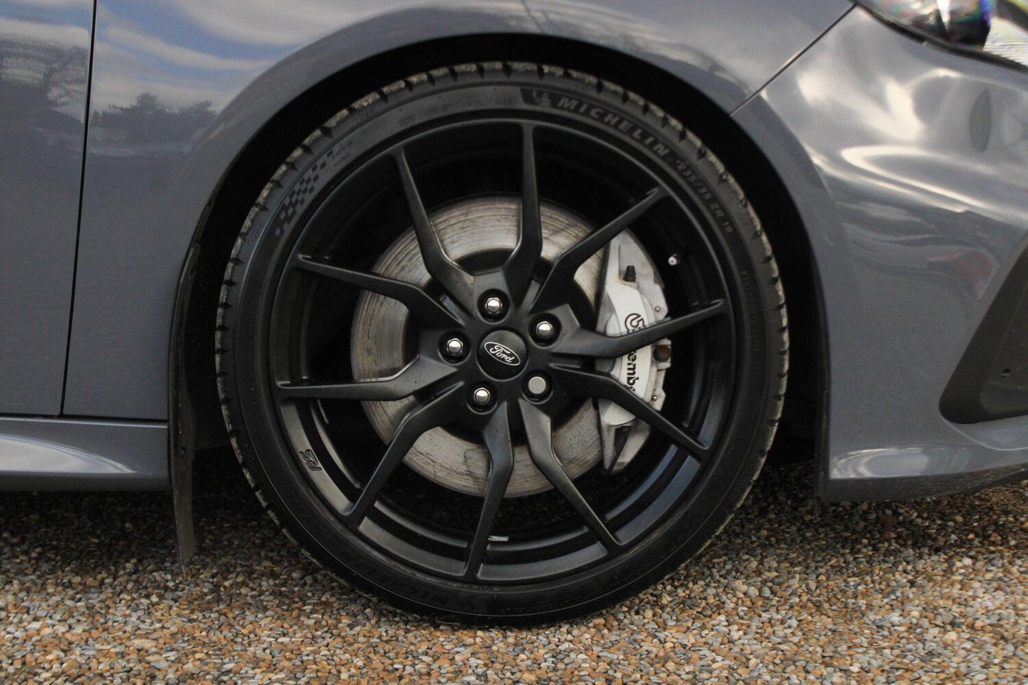 Used Ford Focus 2018 for sale - 77882957: Photo 15