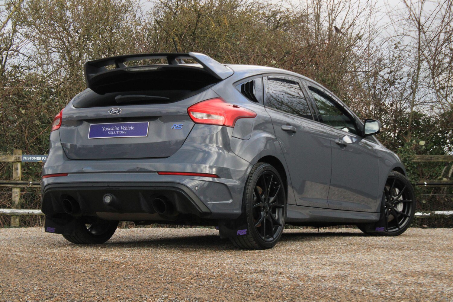 Used Ford Focus 2018 for sale - 77882957: Photo 18