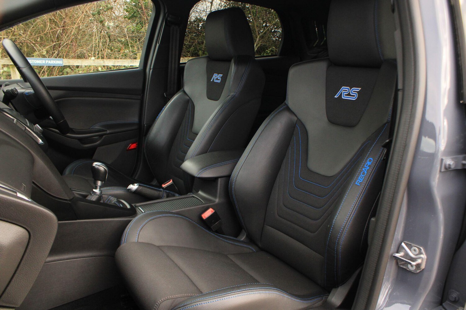 Used Ford Focus 2018 for sale - 77882957: Photo 19