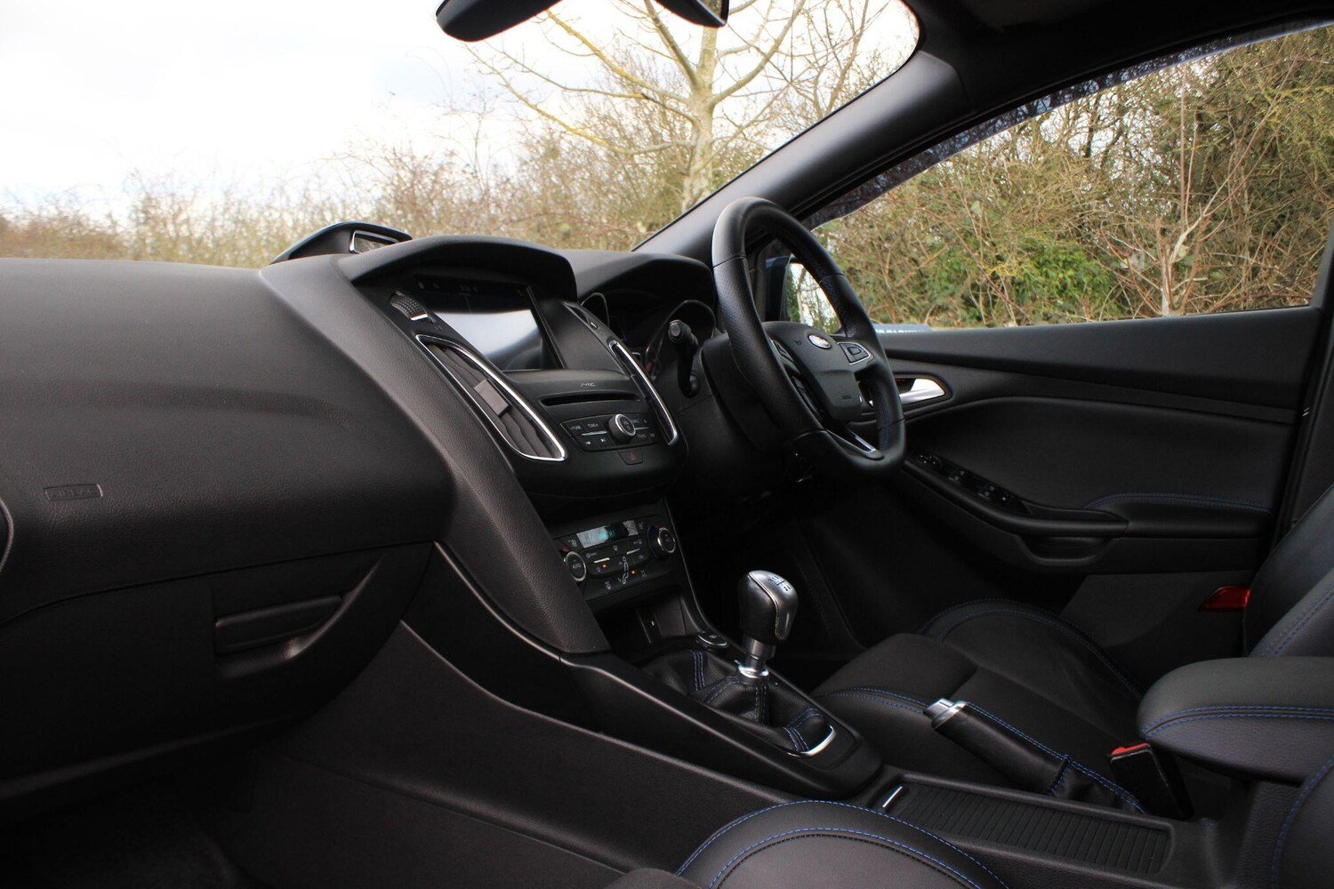 Used Ford Focus 2018 for sale - 77882957: Photo 20