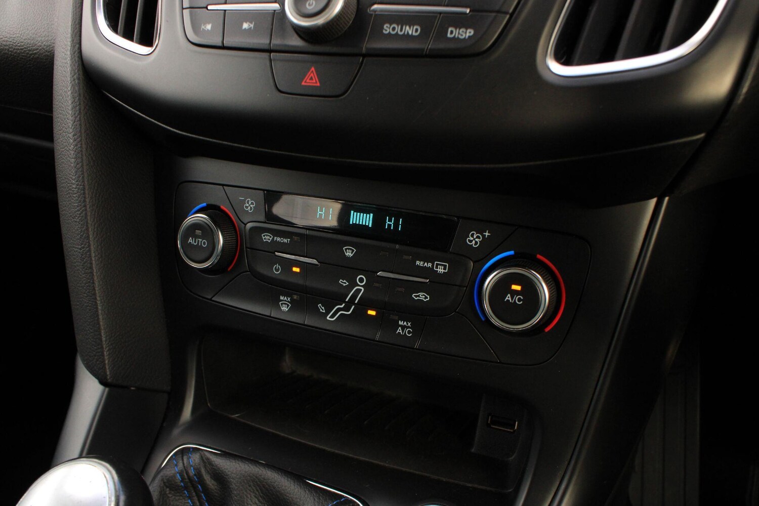 Used Ford Focus 2018 for sale - 77882957: Photo 21