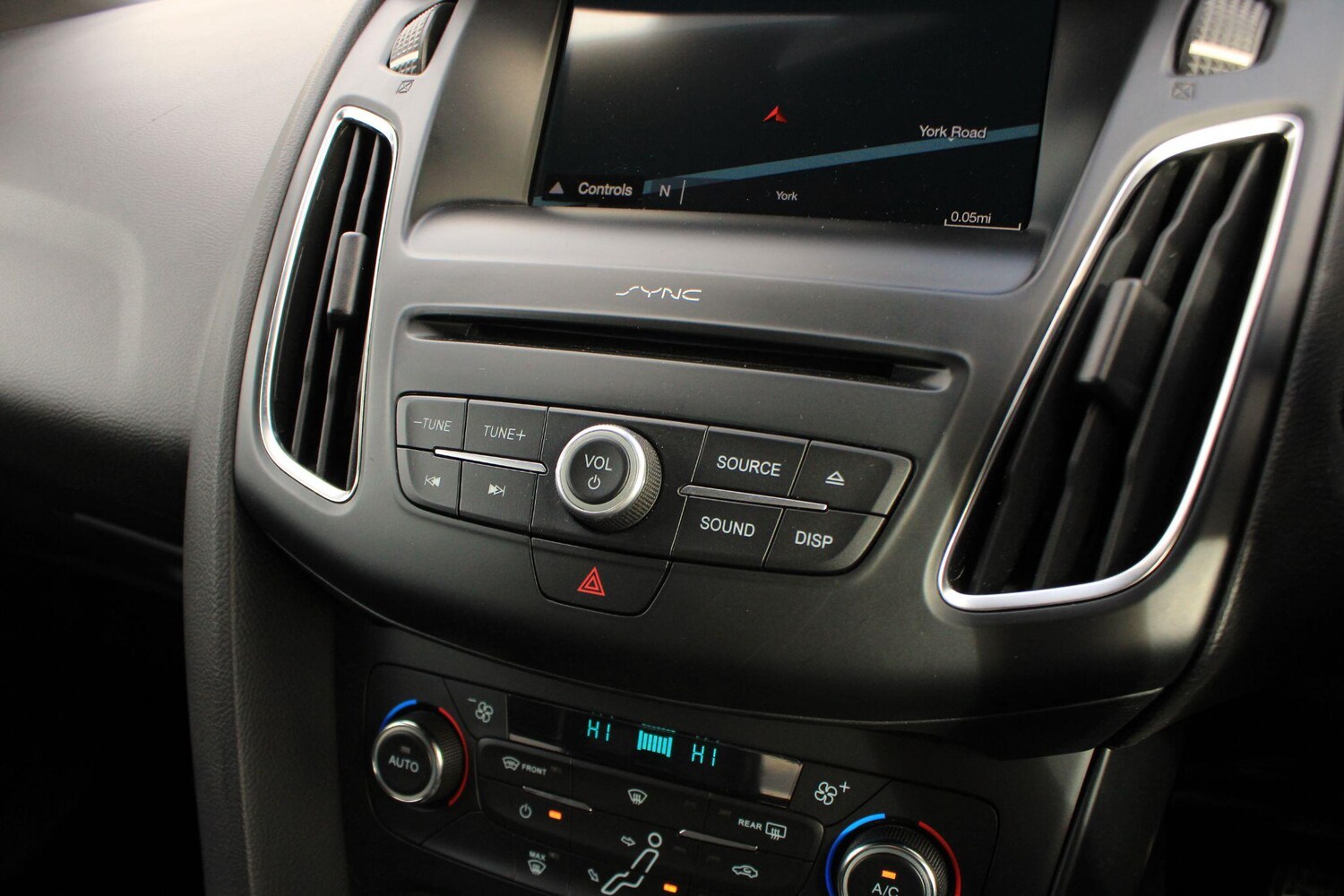 Used Ford Focus 2018 for sale - 77882957: Photo 22