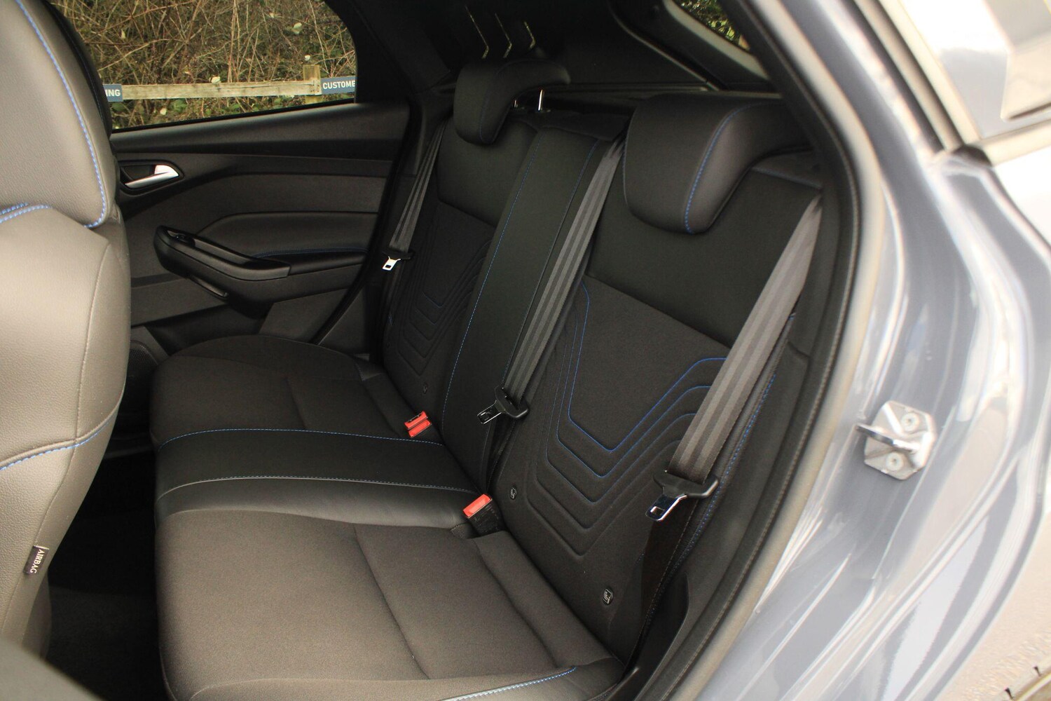 Used Ford Focus 2018 for sale - 77882957: Photo 23