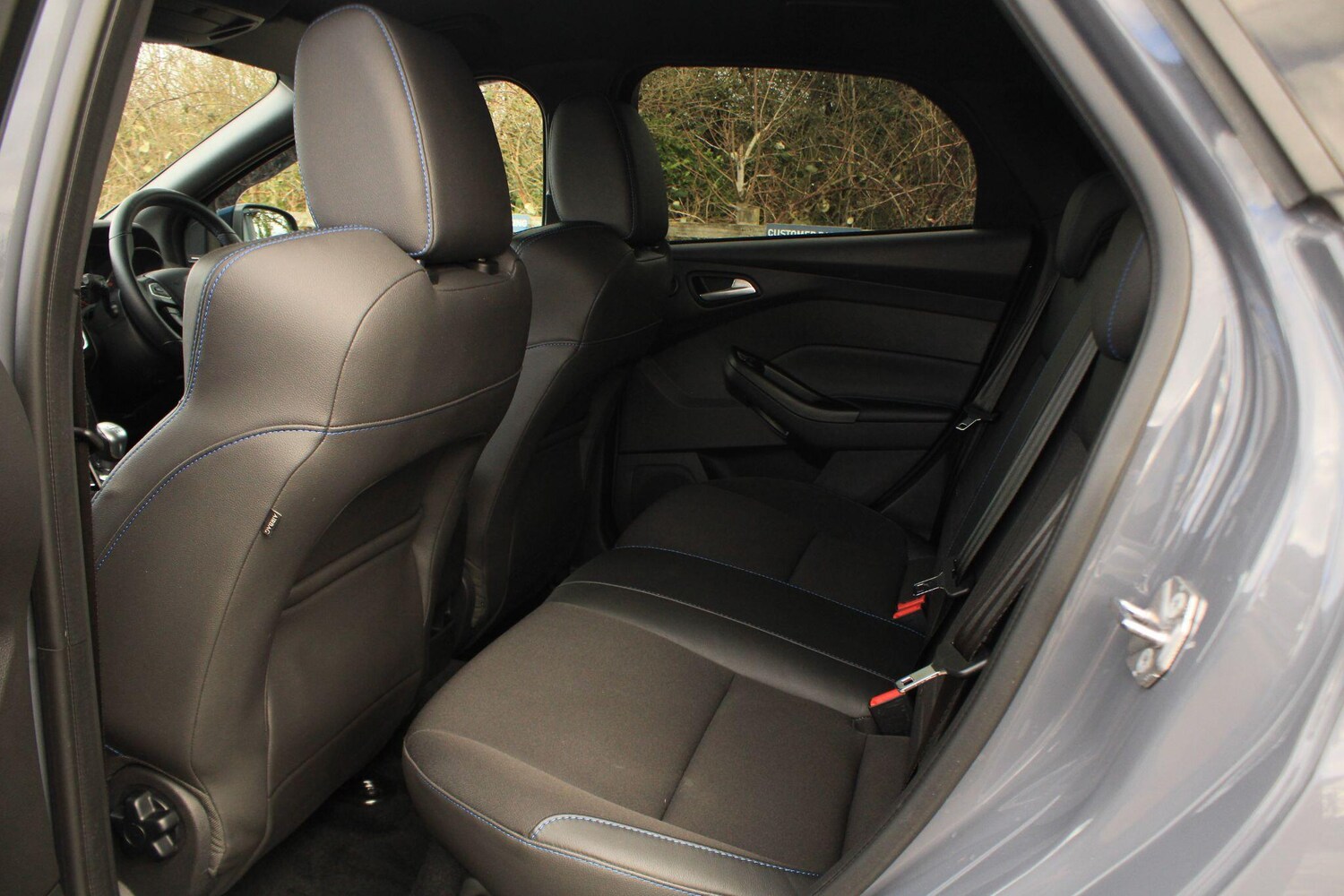 Used Ford Focus 2018 for sale - 77882957: Photo 24