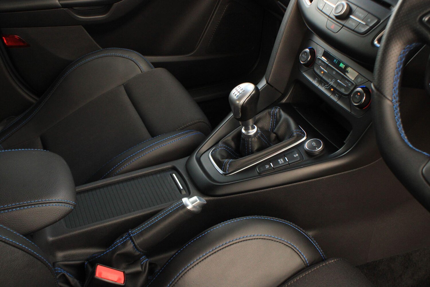 Used Ford Focus 2018 for sale - 77882957: Photo 25