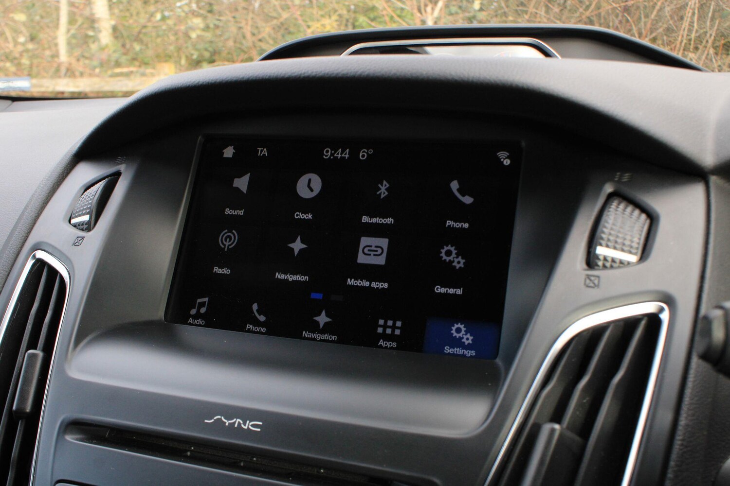 Used Ford Focus 2018 for sale - 77882957: Photo 27