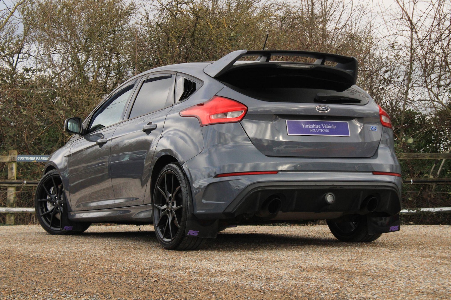 Used Ford Focus 2018 for sale - 77882957: Photo 3