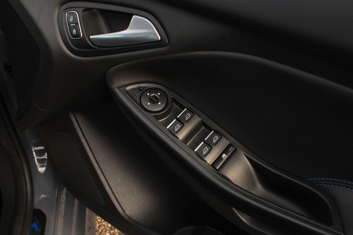 Used Ford Focus 2018 for sale - 77882957: Photo 33