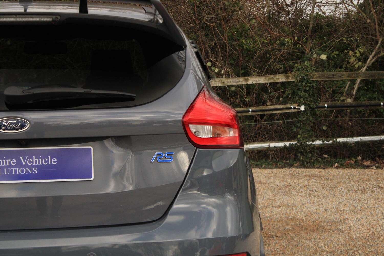 Used Ford Focus 2018 for sale - 77882957: Photo 36