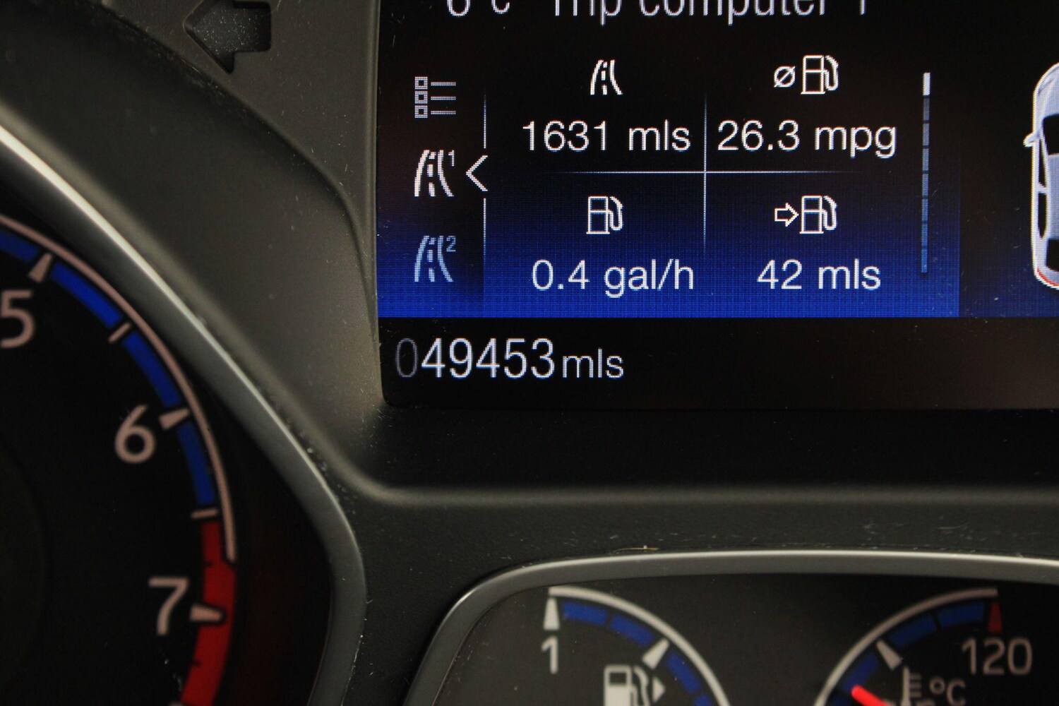 Used Ford Focus 2018 for sale - 77882957: Photo 39