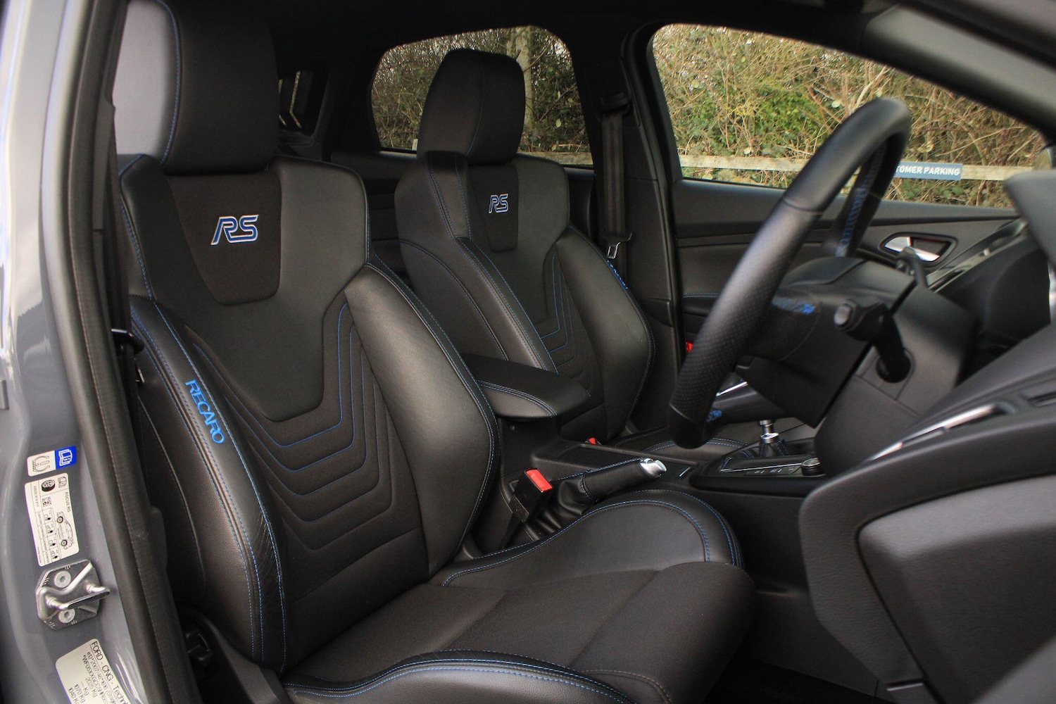 Used Ford Focus 2018 for sale - 77882957: Photo 4