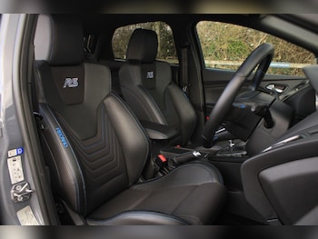 Used Ford Focus 2018 for sale - 77882957: Photo