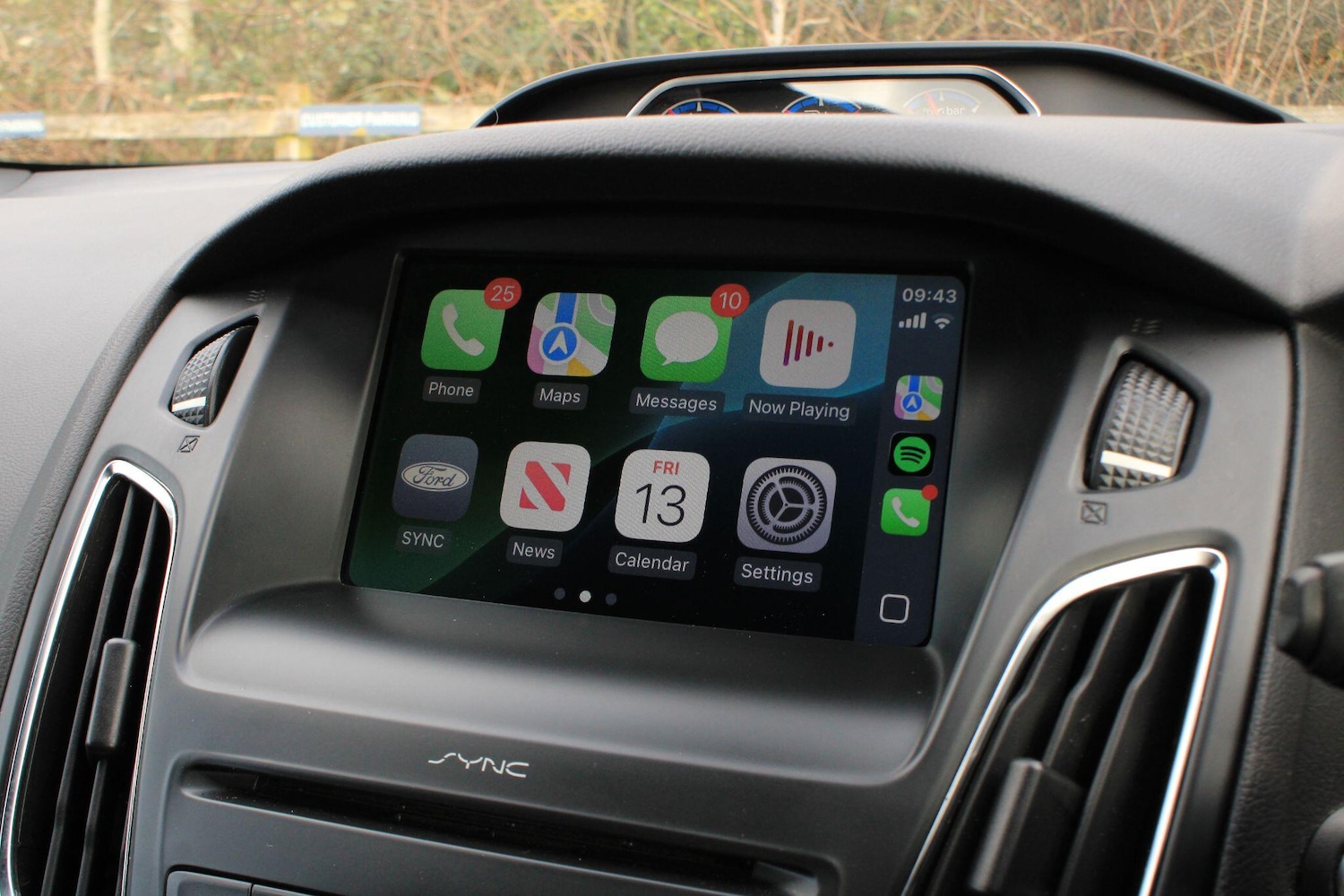 Used Ford Focus 2018 for sale - 77882957: Photo 6