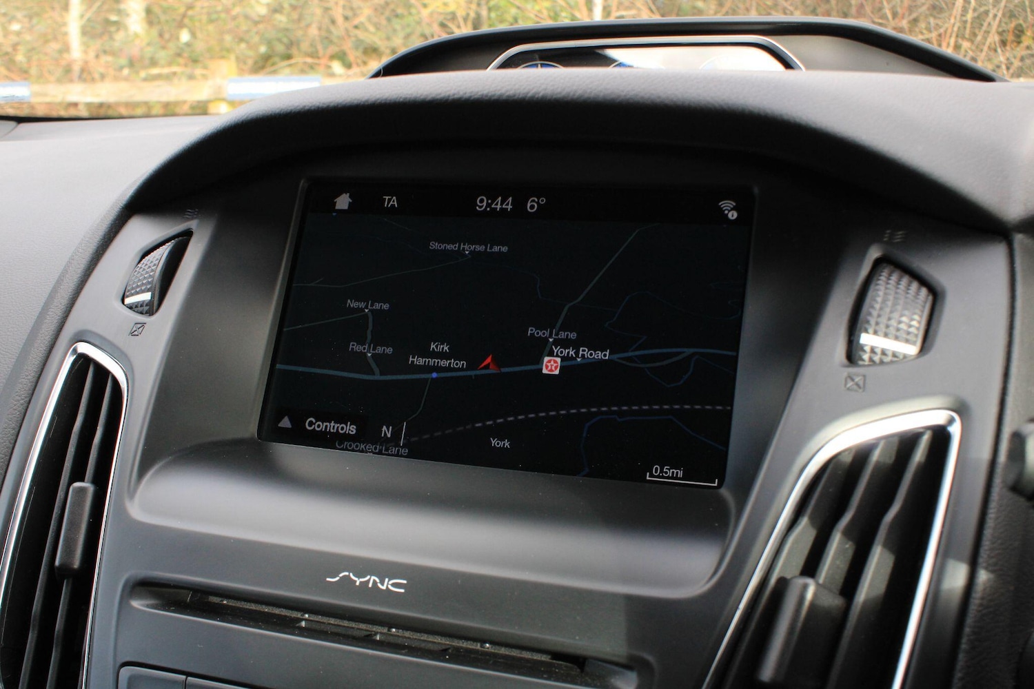 Used Ford Focus 2018 for sale - 77882957: Photo 7