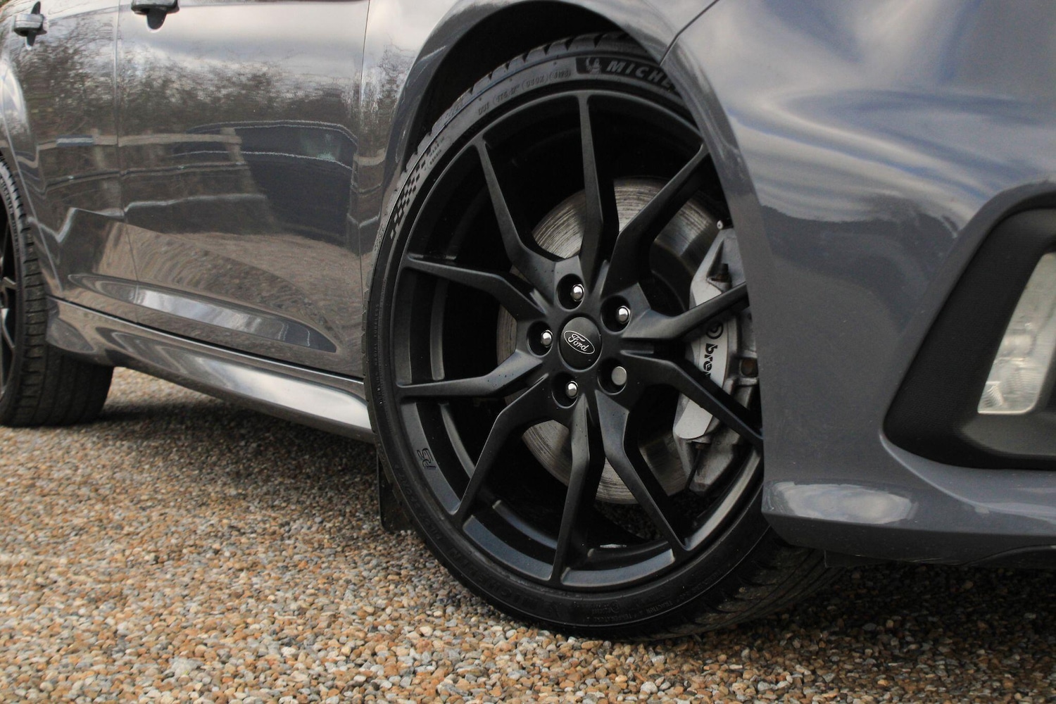 Used Ford Focus 2018 for sale - 77882957: Photo 9