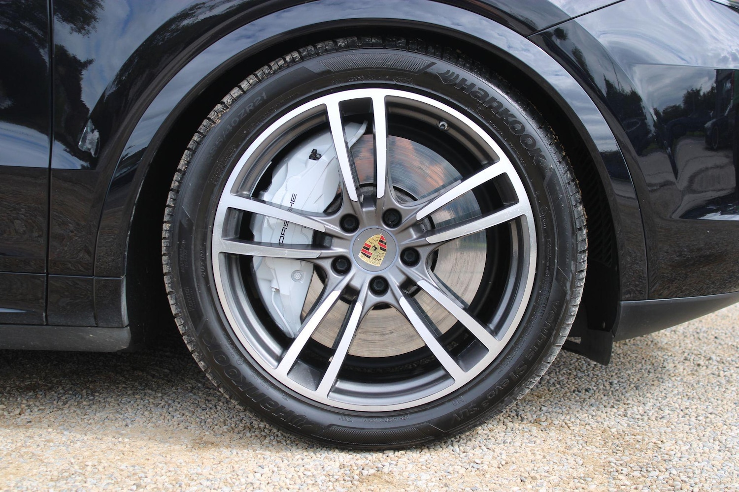 Used Porsche Cayenne 2018 for sale - 76988003: Photo 16