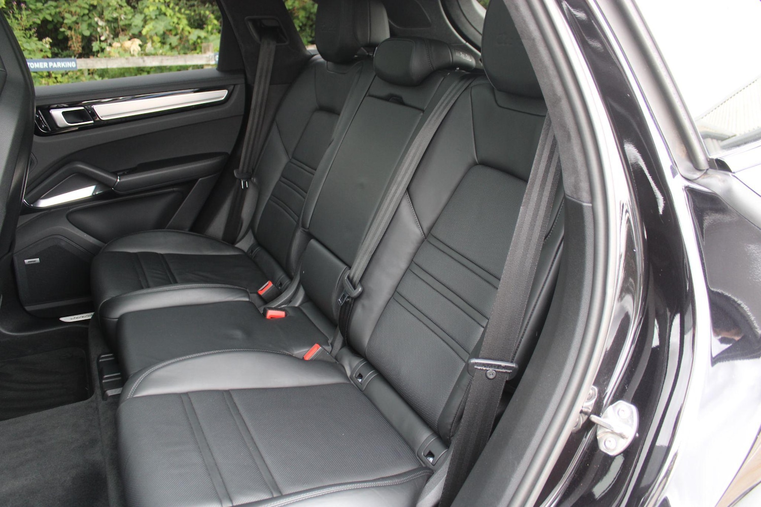 Used Porsche Cayenne 2018 for sale - 76988003: Photo 23