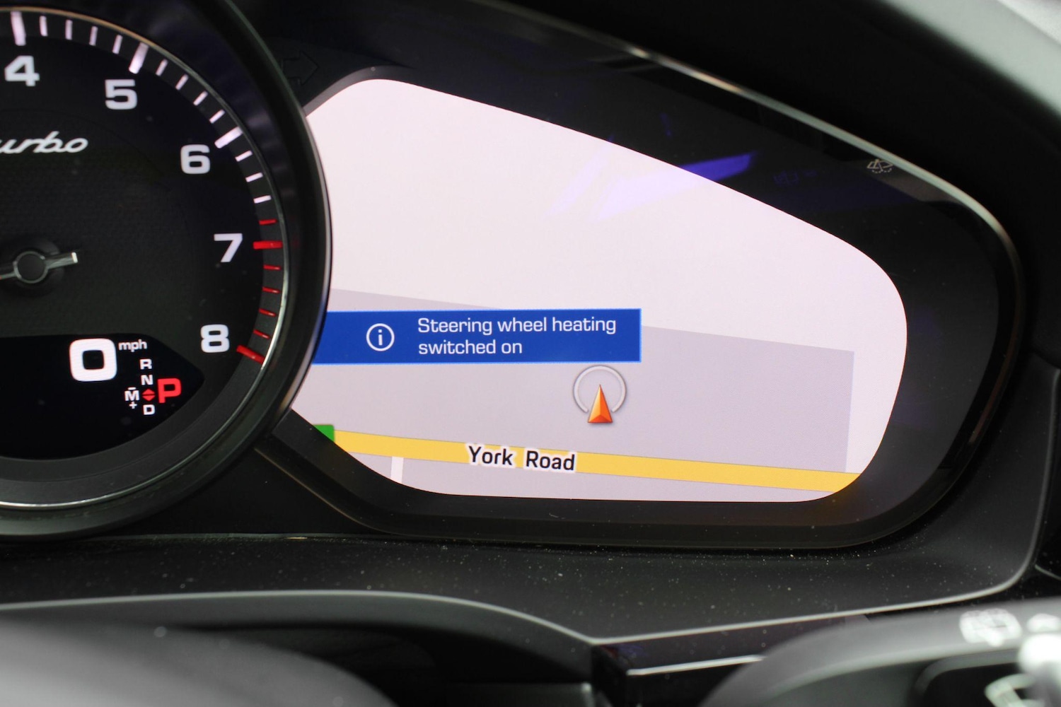 Used Porsche Cayenne 2018 for sale - 76988003: Photo 27