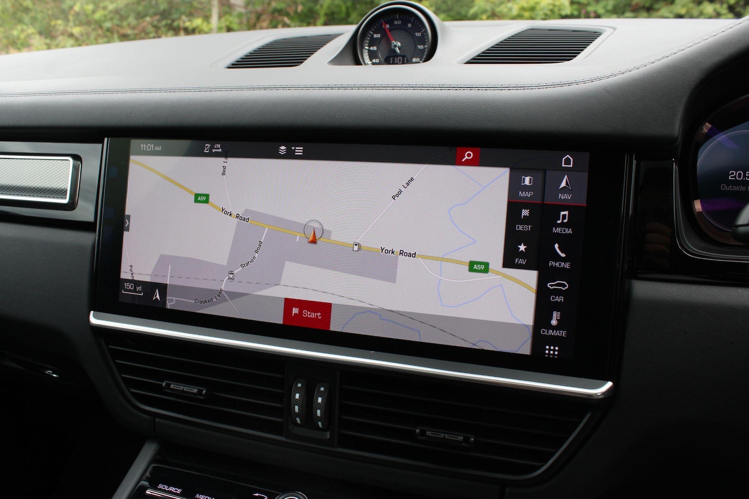 Used Porsche Cayenne 2018 for sale - 76988003: Photo 28