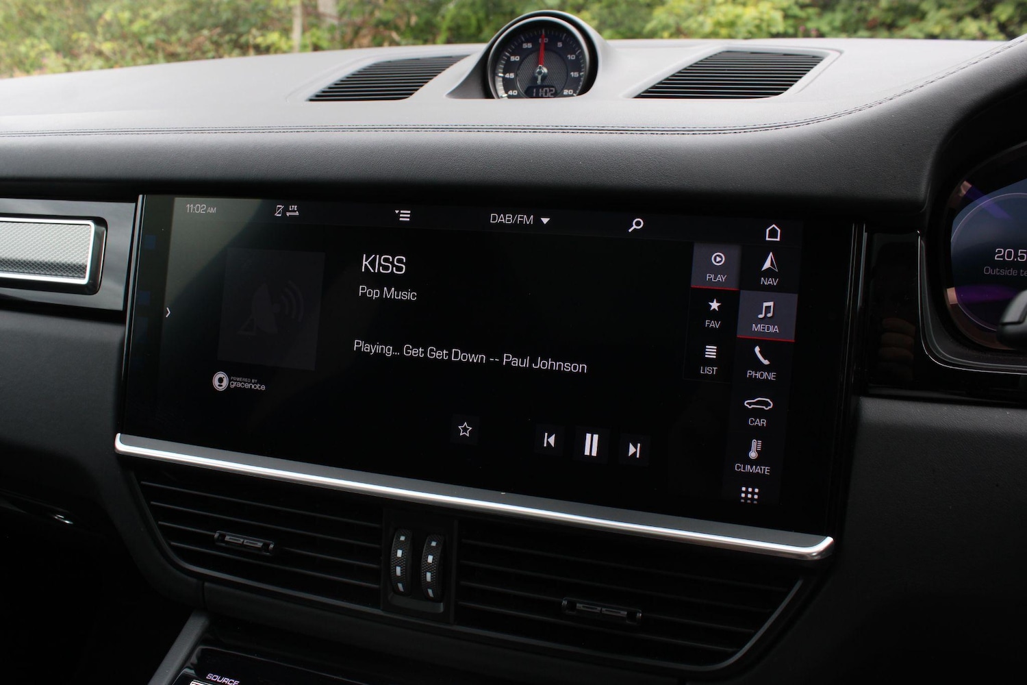 Used Porsche Cayenne 2018 for sale - 76988003: Photo 29