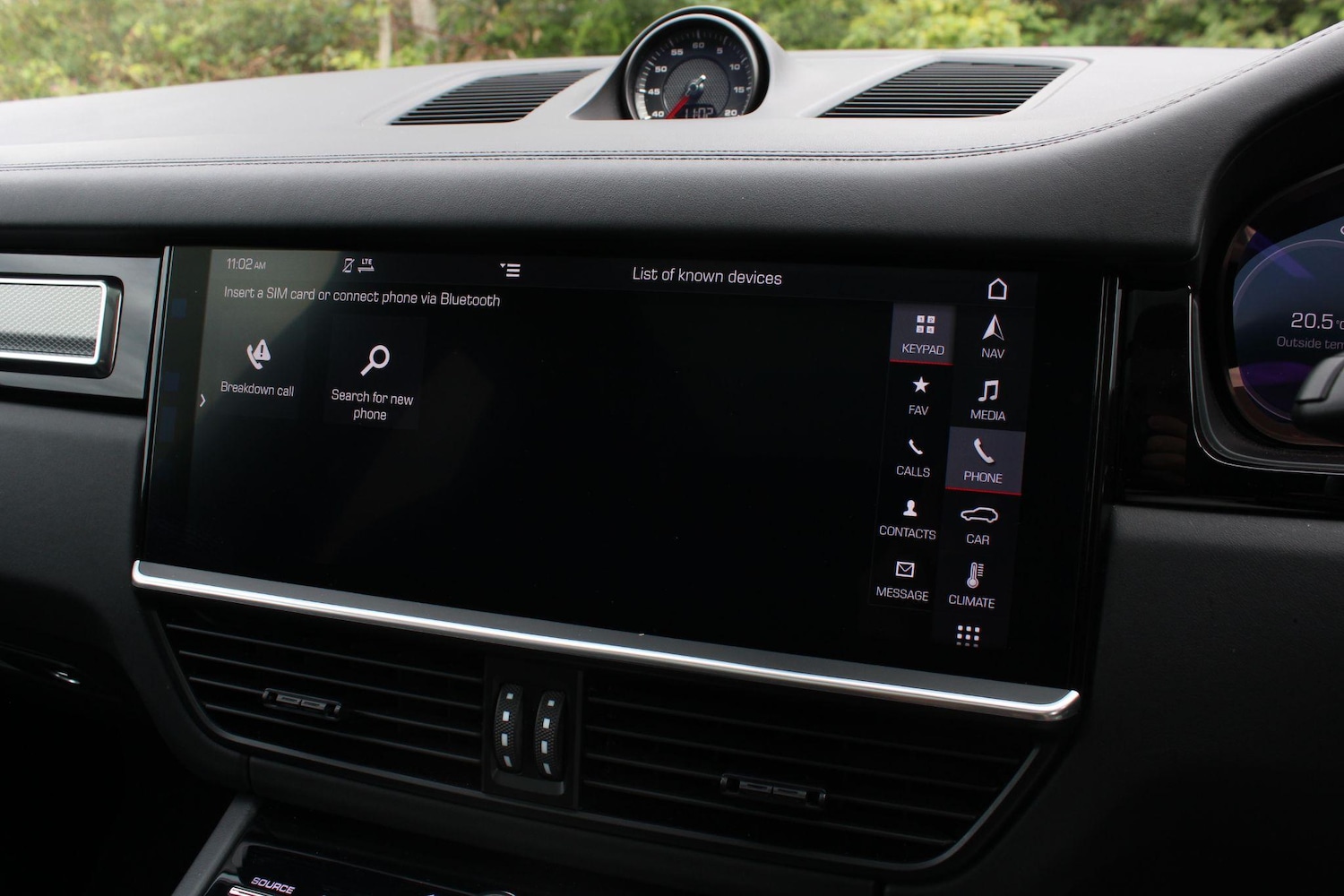 Used Porsche Cayenne 2018 for sale - 76988003: Photo 31