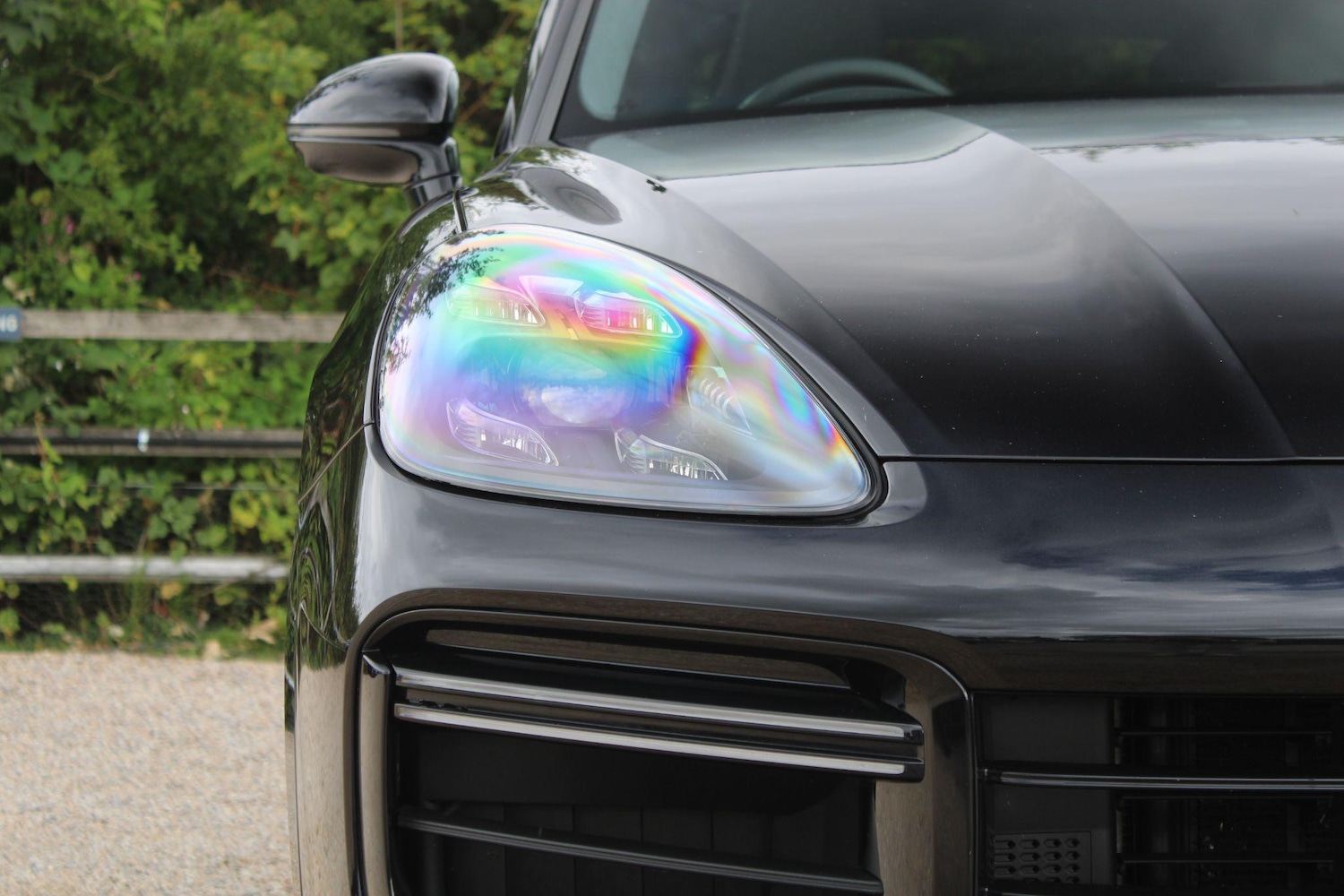 Used Porsche Cayenne 2018 for sale - 76988003: Photo 47