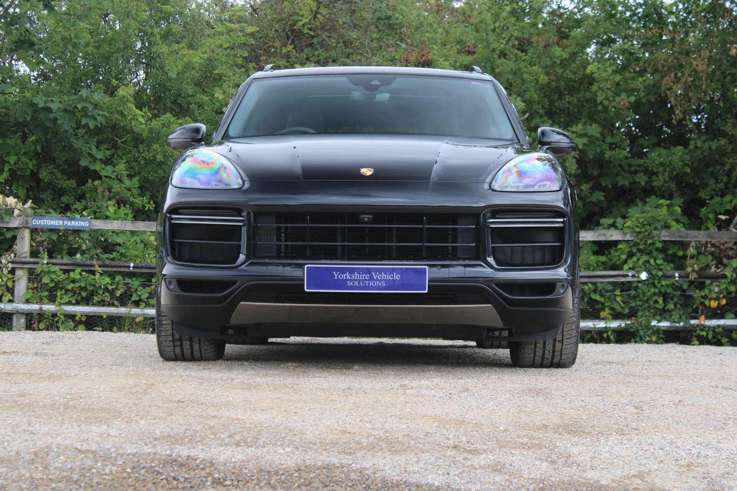 Used Porsche Cayenne 2018 for sale - 76988003: Photo 49