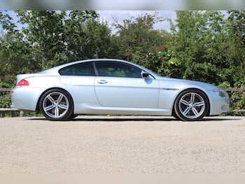 Used BMW M6 2006 for sale - 79874427: Photo