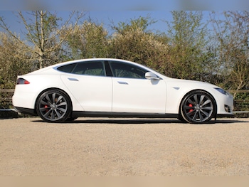 Used Tesla Model S 2016 for sale - 78170685: Photo