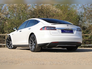 Used Tesla Model S 2016 for sale - 78170685: Photo