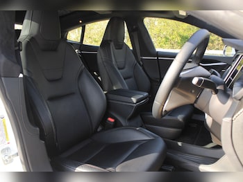 Used Tesla Model S 2016 for sale - 78170685: Photo