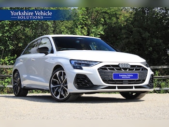Used Audi A3 2026 for sale - 79157792: Photo