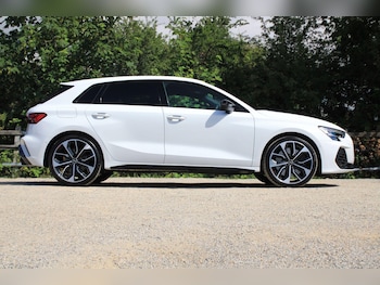 Used Audi A3 2026 for sale - 79157792: Photo