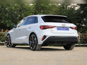 Used Audi A3 2026 for sale - 79157792: Photo